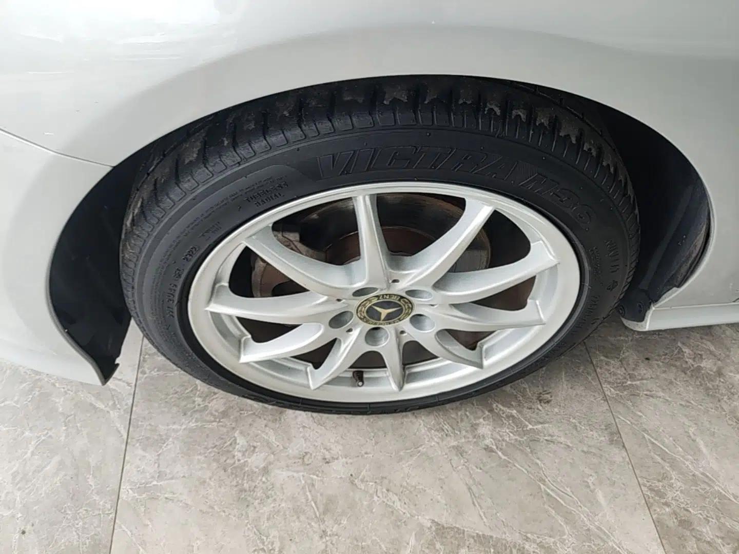 Mercedes-Benz B-Class 2015 B 200 Sport Edition — миниатюра 10