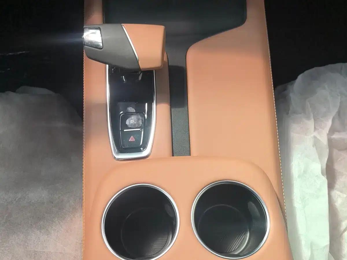 Changan UNI-Z 2026 1.5T Comfort Edition — миниатюра 14