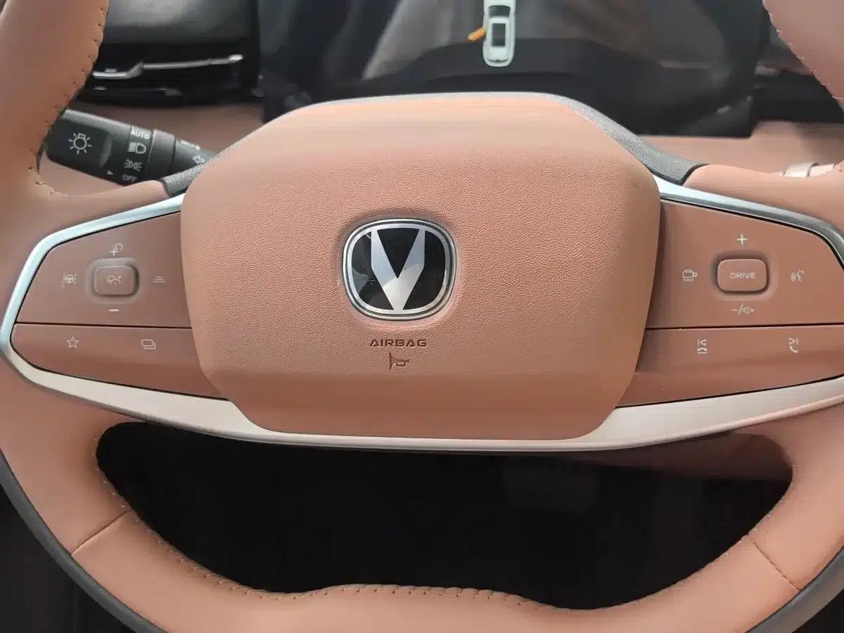 Changan UNI-Z 2026 1.5T Comfort Edition — миниатюра 15
