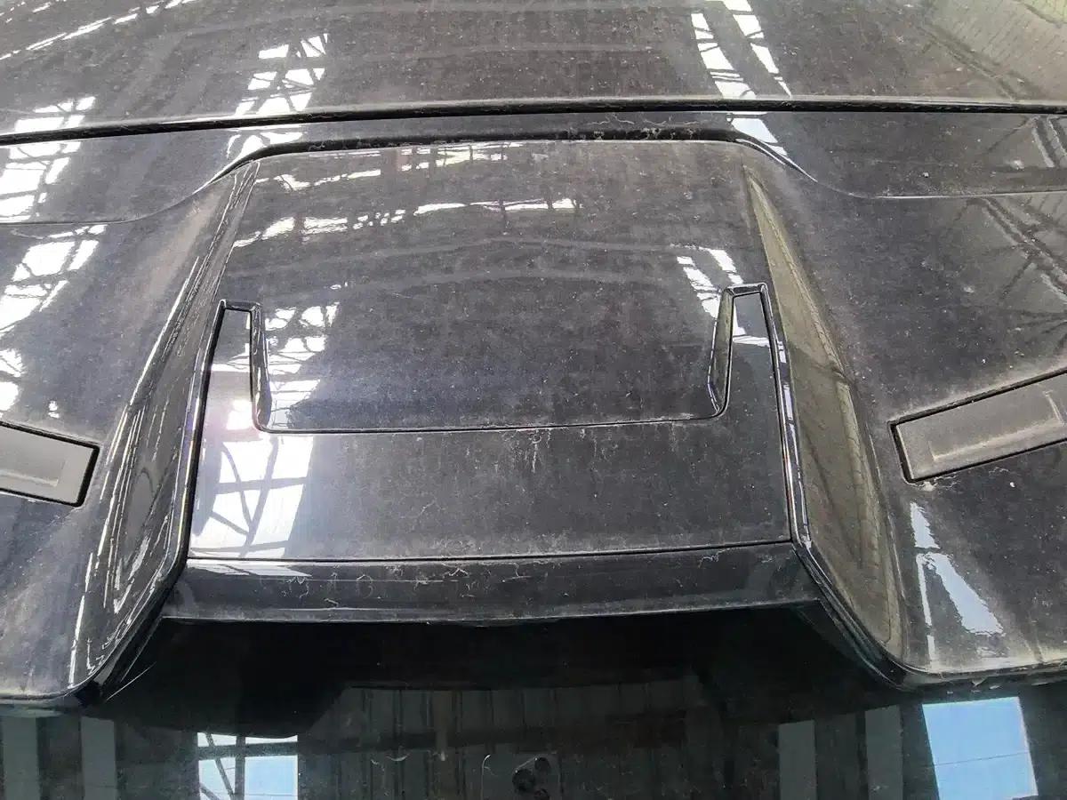Changan UNI-Z 2026 1.5T Comfort Edition — миниатюра 8