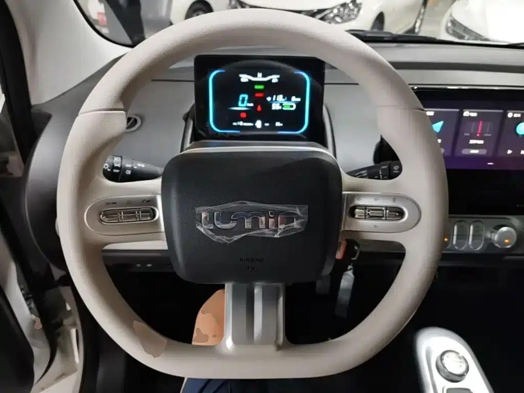 Changan Lumin 2026 Treasure Edition, 205km/h, loves rice, Ningde — миниатюра 11