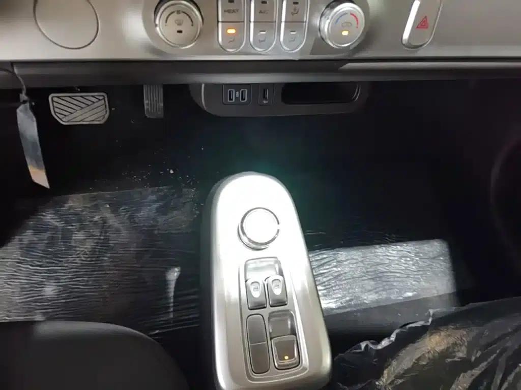 Changan Lumin 2026 Treasure Edition, 205km/h, loves rice, Ningde — миниатюра 14