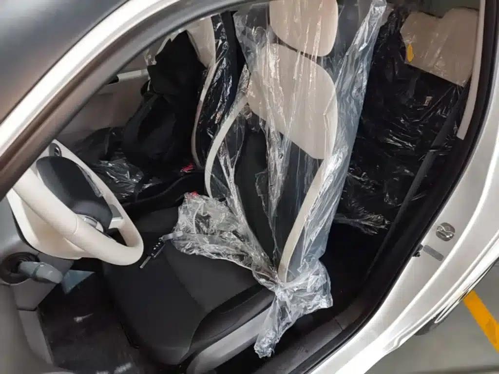 Changan Lumin 2026 Treasure Edition, 205km/h, loves rice, Ningde — миниатюра 15