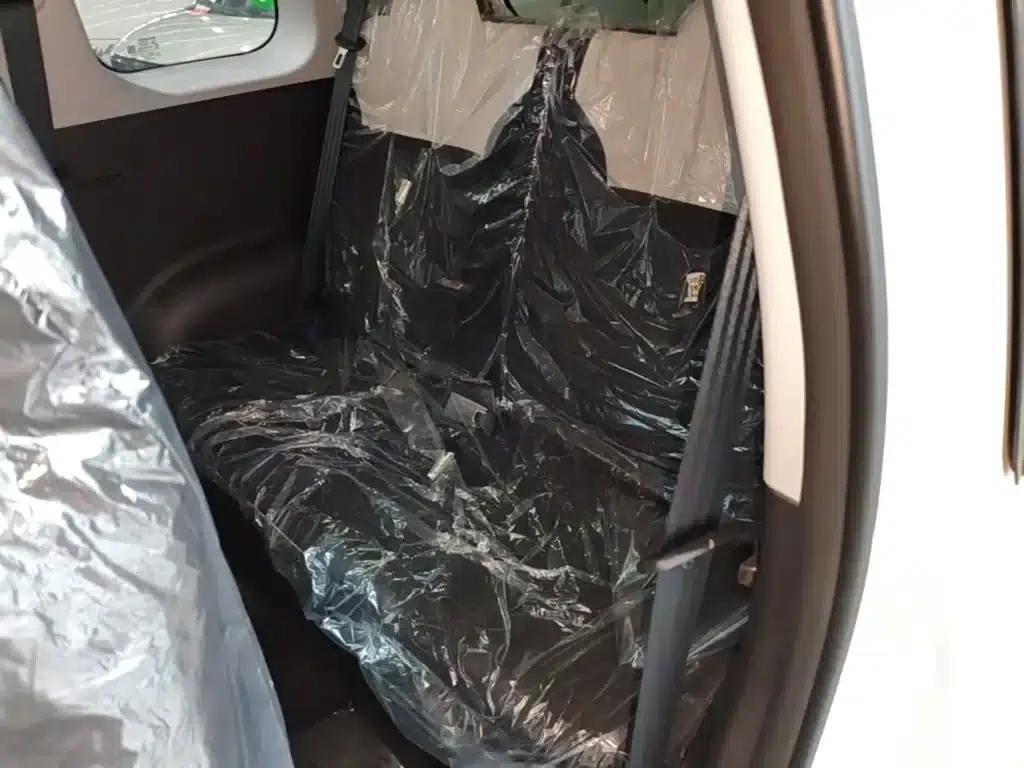 Changan Lumin 2026 Treasure Edition, 205km/h, loves rice, Ningde — миниатюра 17