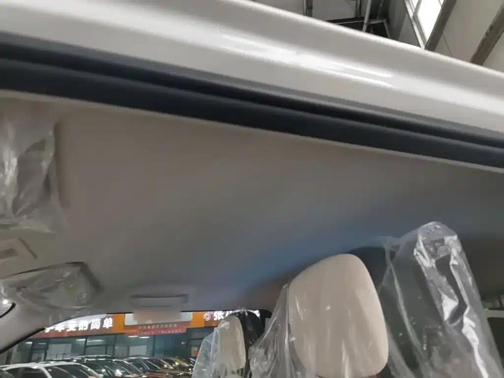 Changan Lumin 2026 Treasure Edition, 205km/h, loves rice, Ningde — миниатюра 18