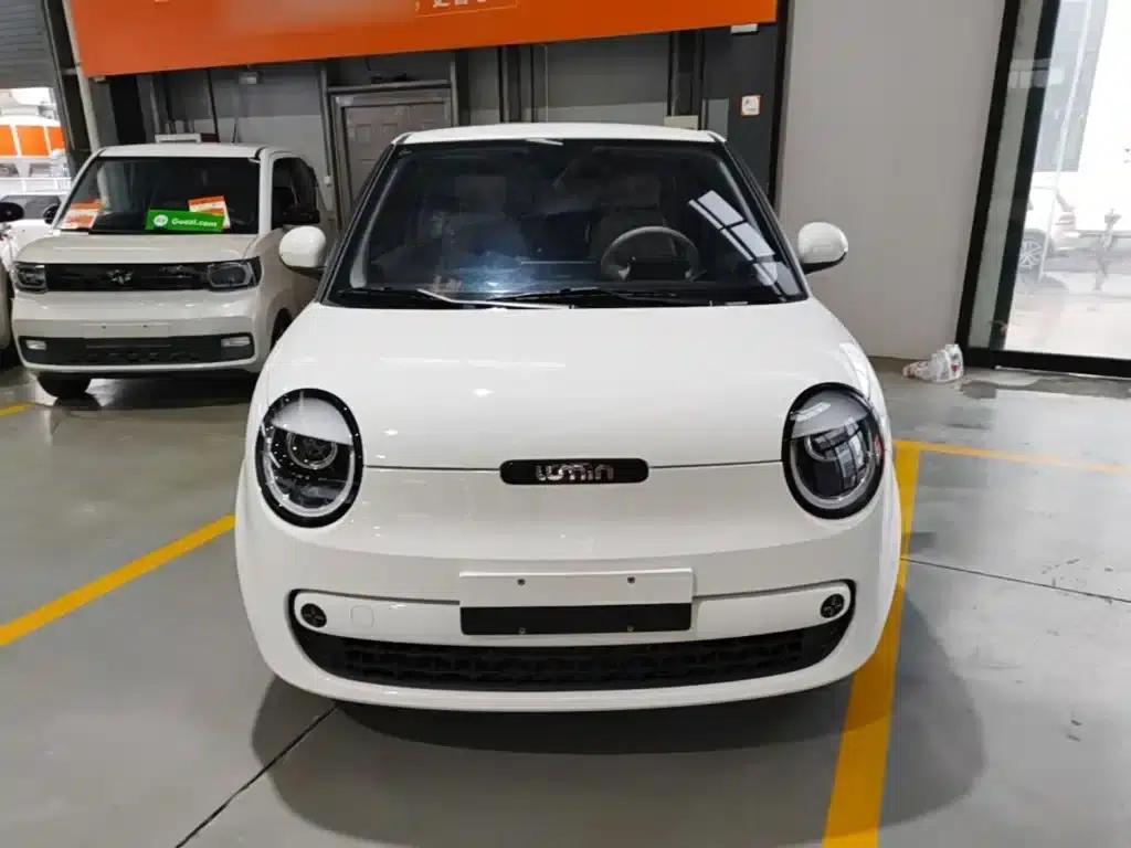 Changan Lumin 2026 Treasure Edition, 205km/h, loves rice, Ningde — миниатюра 3
