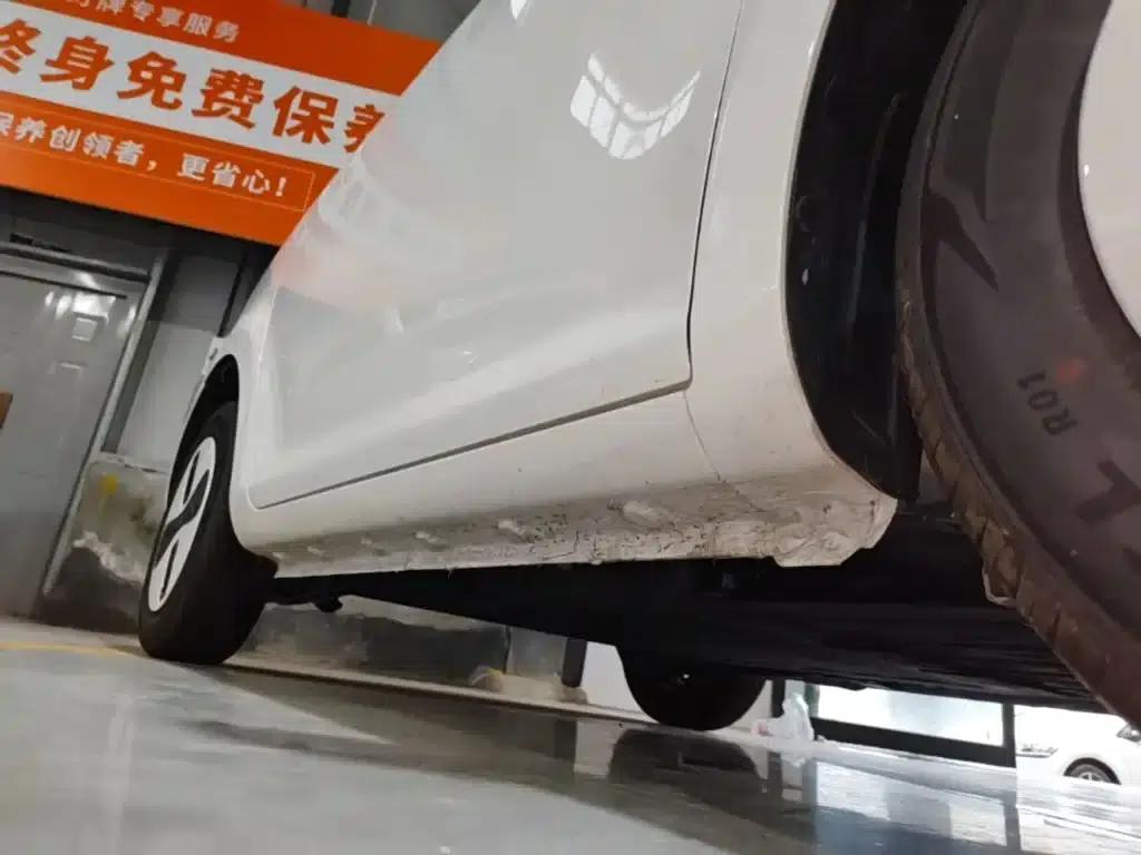 Changan Lumin 2026 Treasure Edition, 205km/h, loves rice, Ningde — миниатюра 21