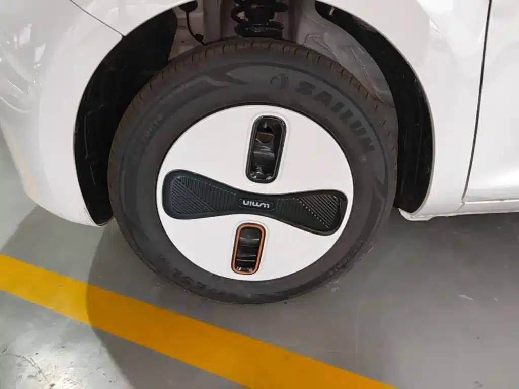 Changan Lumin 2026 Treasure Edition, 205km/h, loves rice, Ningde — миниатюра 23