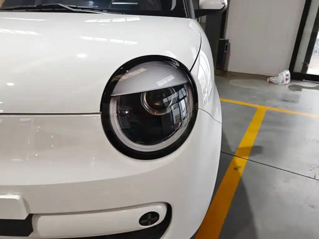 Changan Lumin 2026 Treasure Edition, 205km/h, loves rice, Ningde — миниатюра 24