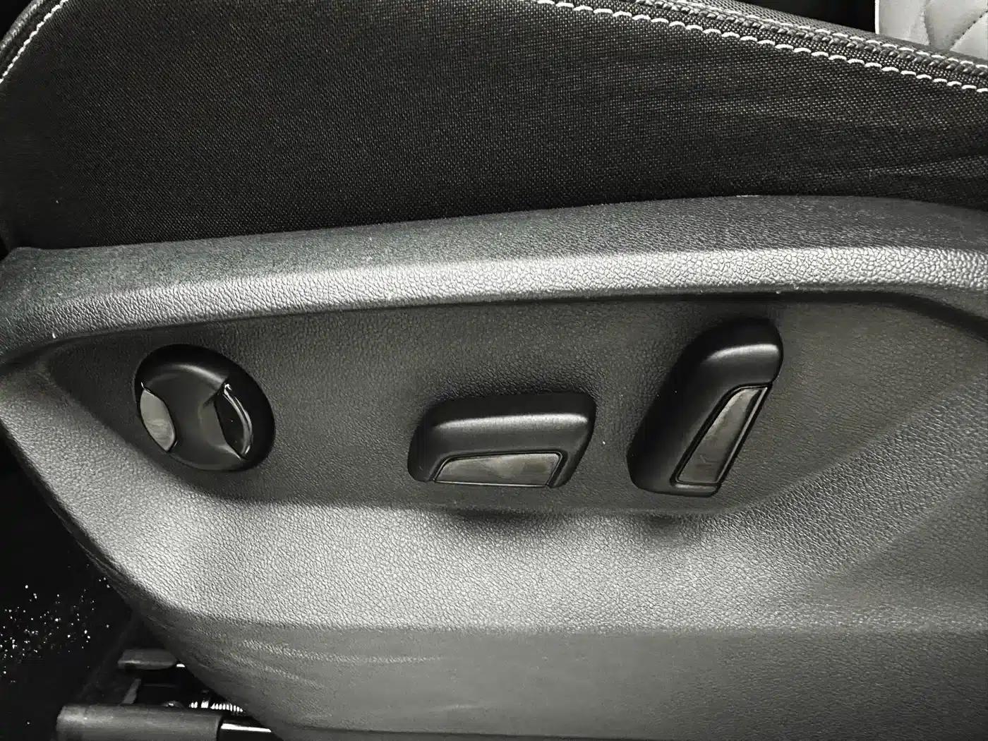 Tayron 2023 280TSI 2WD Luxury Plus Advanced Edition — миниатюра 12