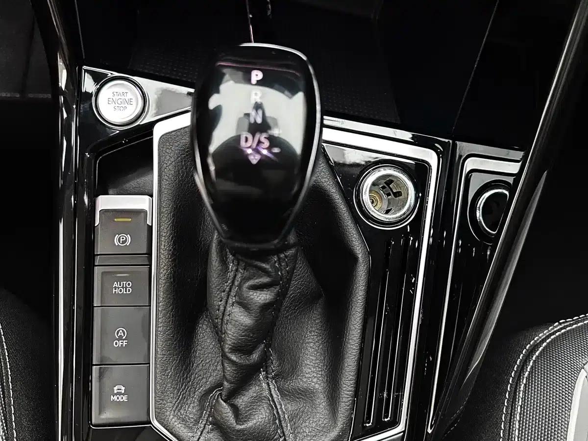 Tayron 2023 280TSI 2WD Luxury Plus Advanced Edition — миниатюра 20