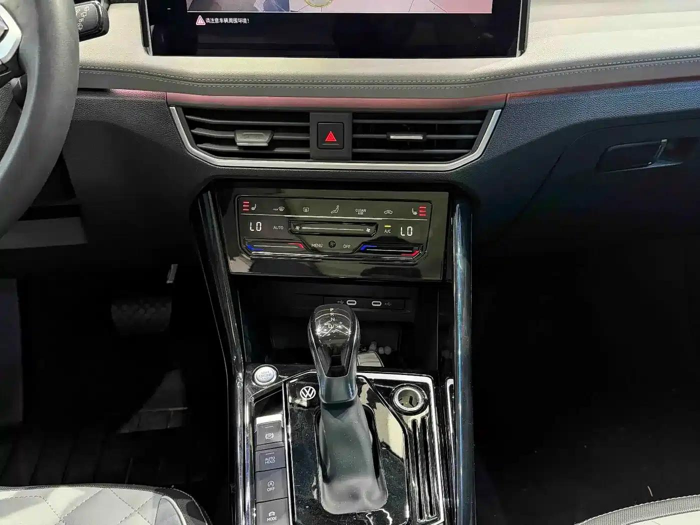 Tayron 2023 280TSI 2WD Luxury Plus Advanced Edition — миниатюра 14