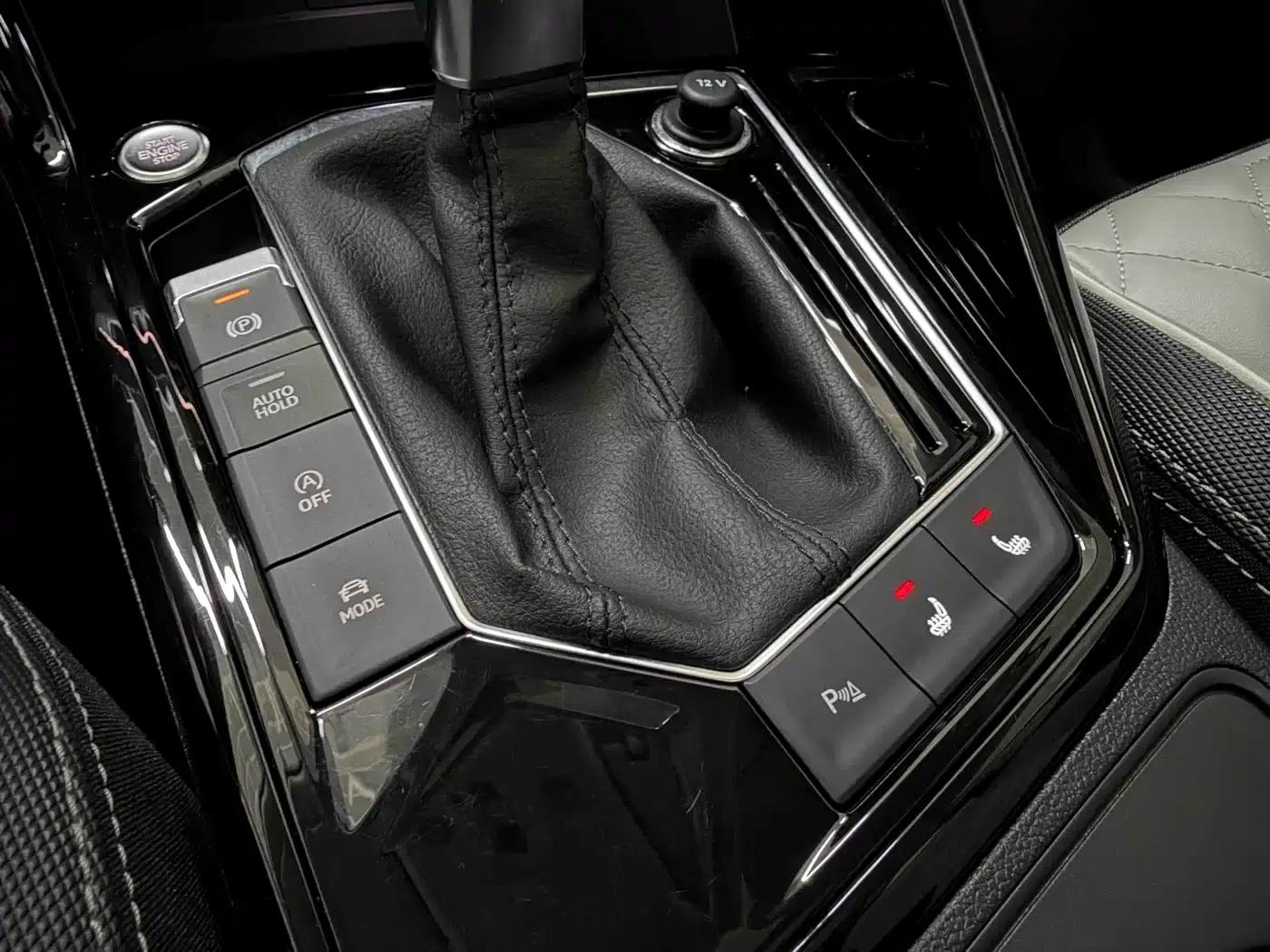 Tayron 2023 280TSI 2WD Luxury Plus Advanced Edition — миниатюра 12