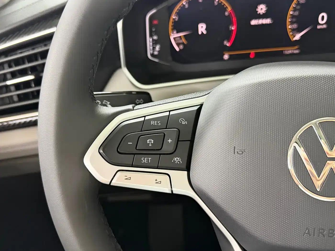 Tayron 2023 280TSI 2WD Luxury Plus Advanced Edition — миниатюра 21