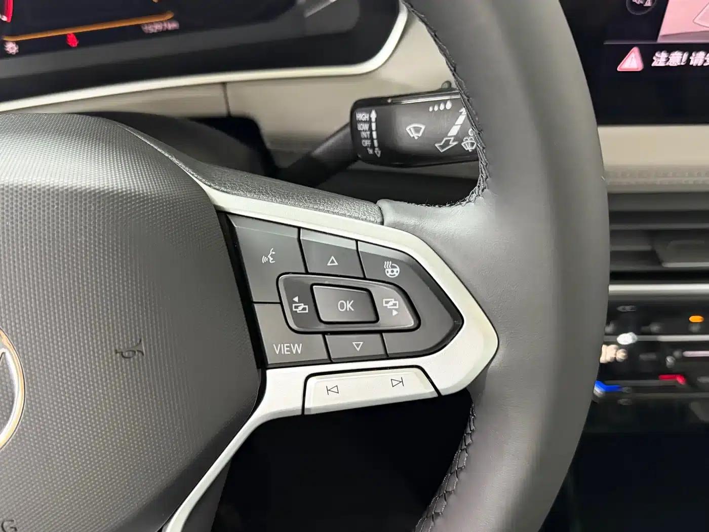 Tayron 2023 280TSI 2WD Luxury Plus Advanced Edition — миниатюра 22