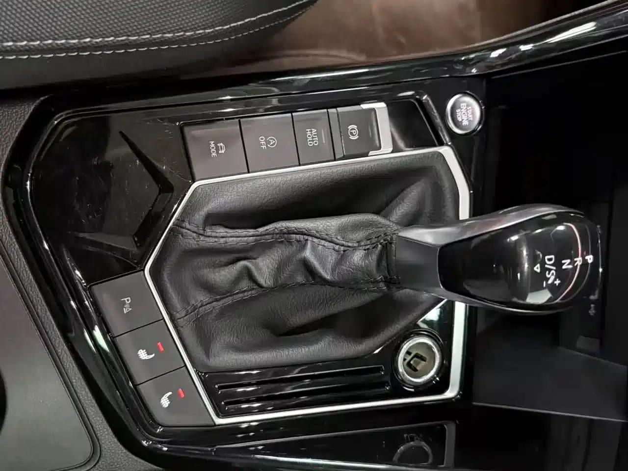 Tayron 2023 280TSI 2WD Luxury Plus Advanced Edition — миниатюра 16