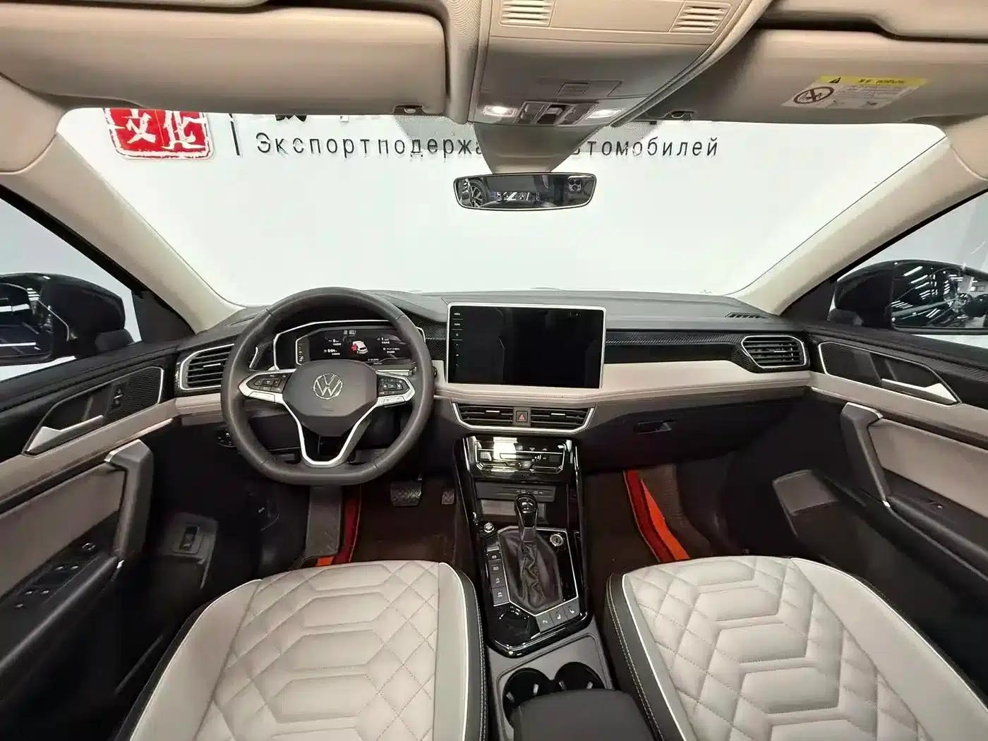 Tayron 2023 280TSI 2WD Luxury Plus Advanced Edition — миниатюра 10