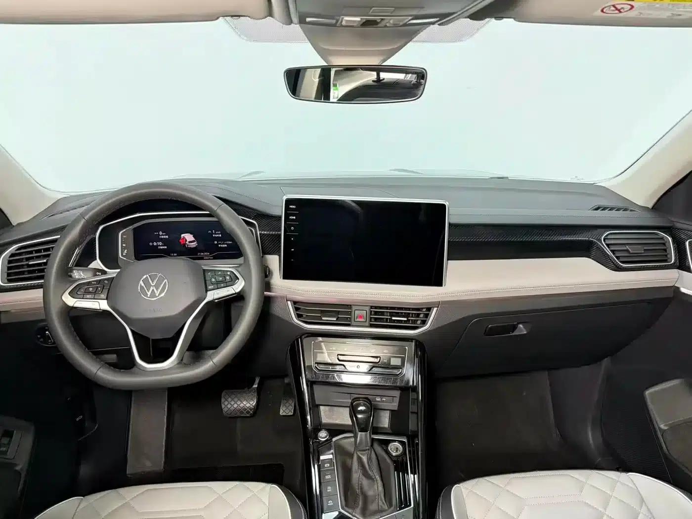 Tayron 2023 280TSI 2WD Luxury Plus Advanced Edition — миниатюра 11