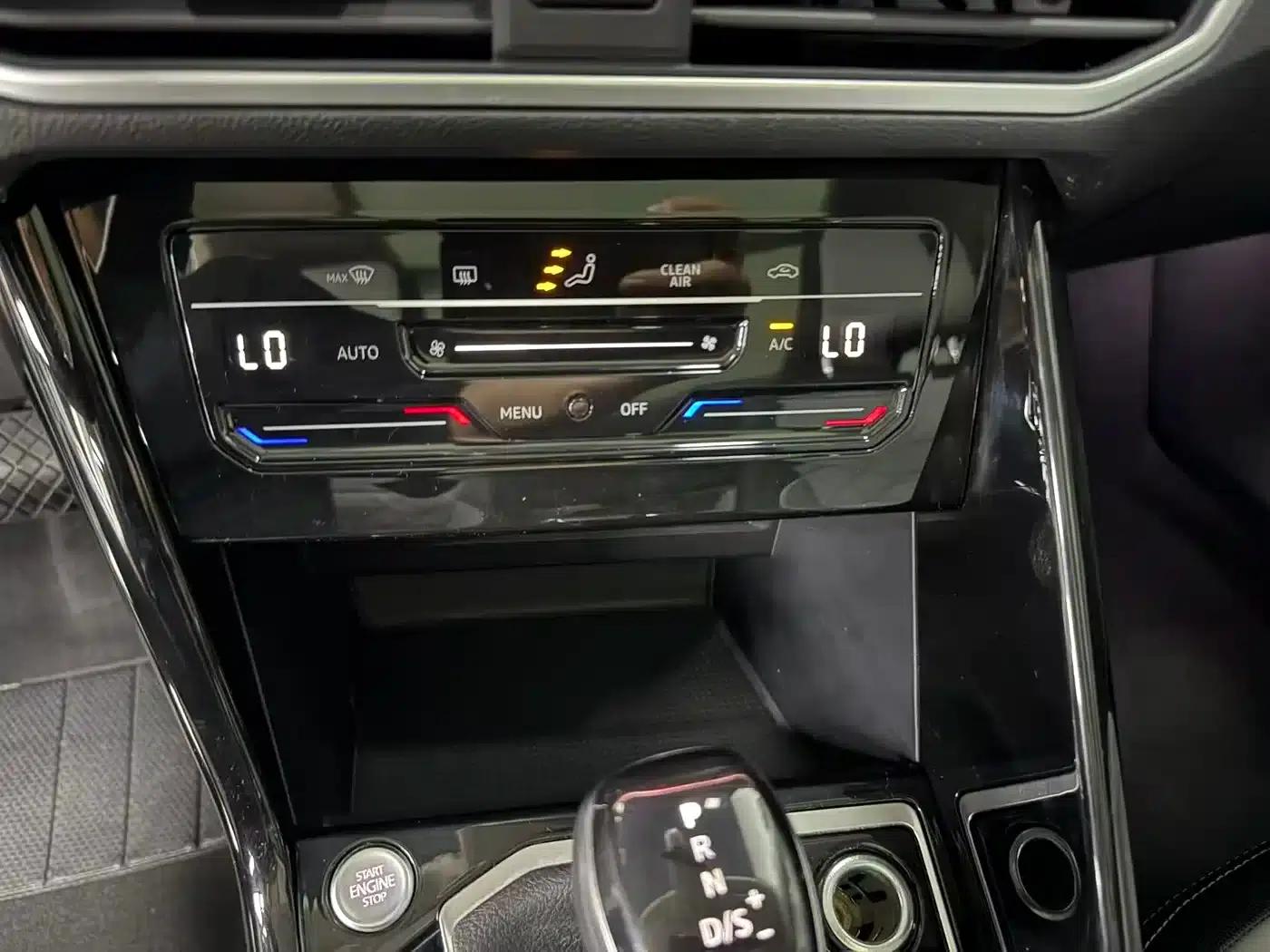 Tayron 2023 280TSI 2WD Luxury Plus Advanced Edition — миниатюра 15