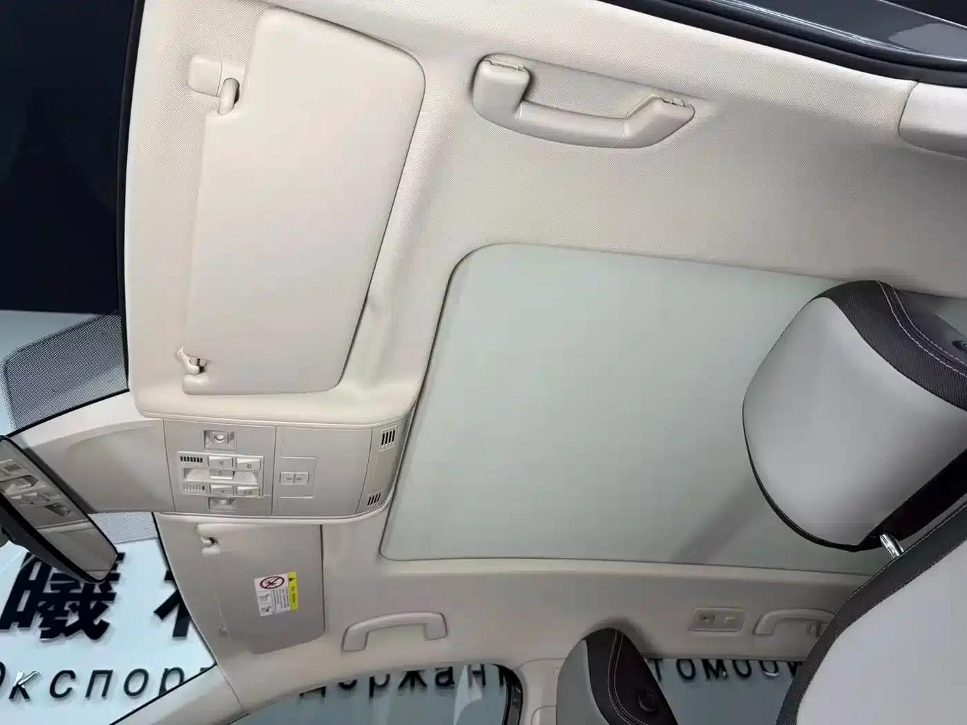 Tayron 2023 280TSI 2WD Luxury Plus Advanced Edition — миниатюра 19