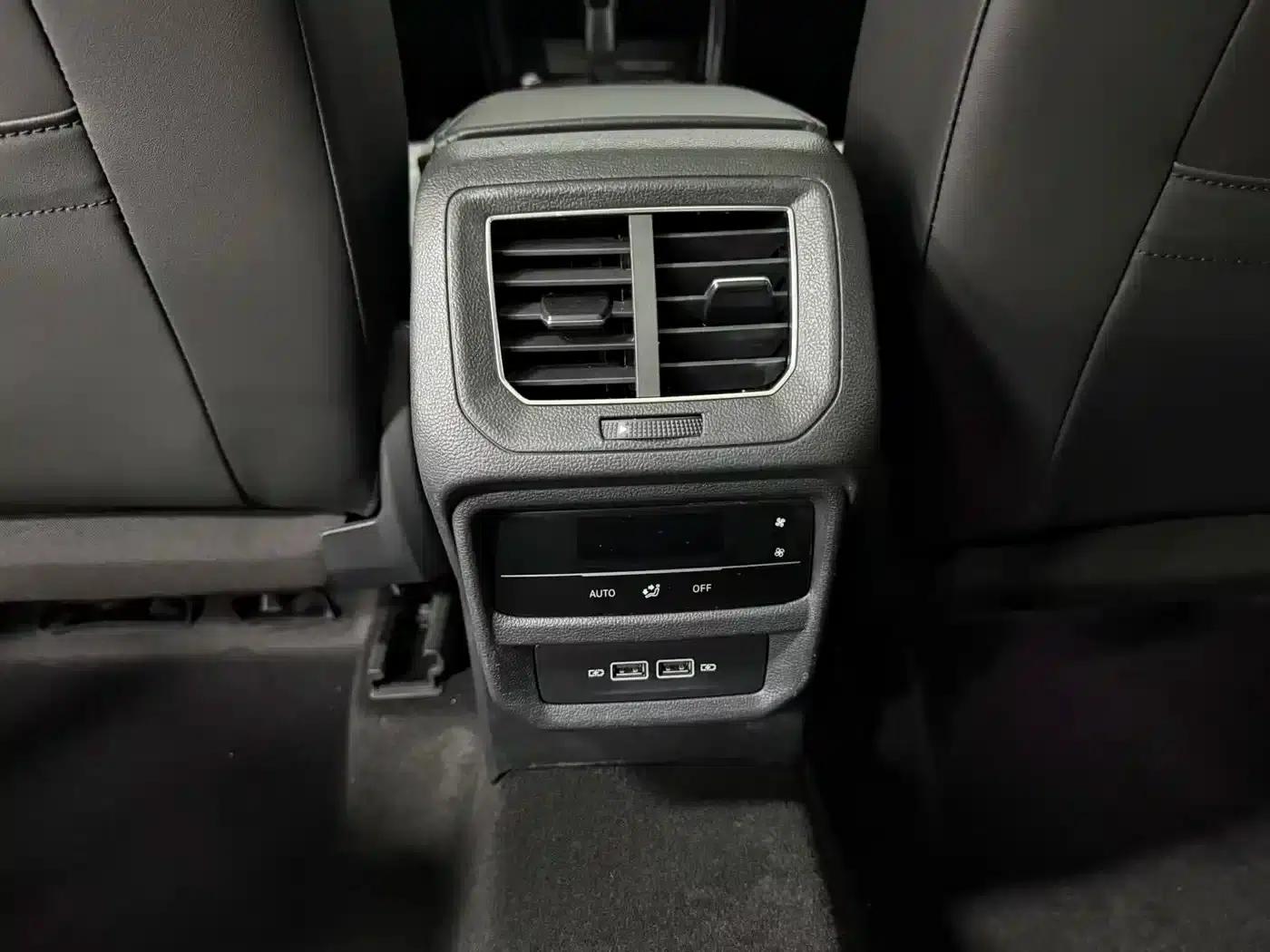 Tayron 2023 280TSI 2WD Luxury Plus Advanced Edition — миниатюра 21