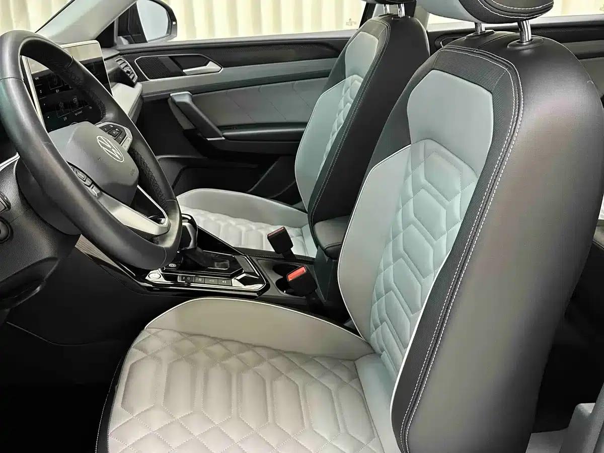 Tayron 2023 280TSI 2WD Luxury Plus Advanced Edition — миниатюра 8