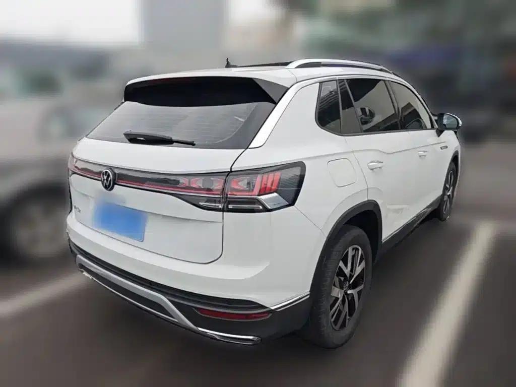 Tayron 2024 300TSI 2WD Luxury Plus Advanced Edition — миниатюра 12