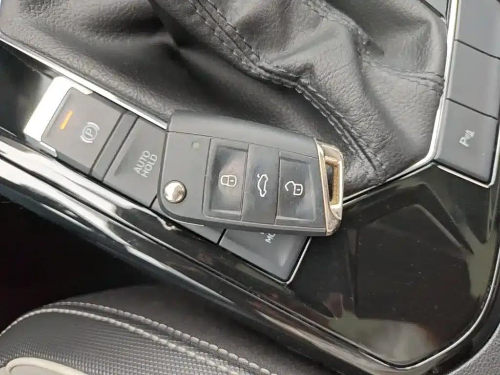 Tayron 2024 300TSI 2WD Luxury Plus Advanced Edition — миниатюра 15