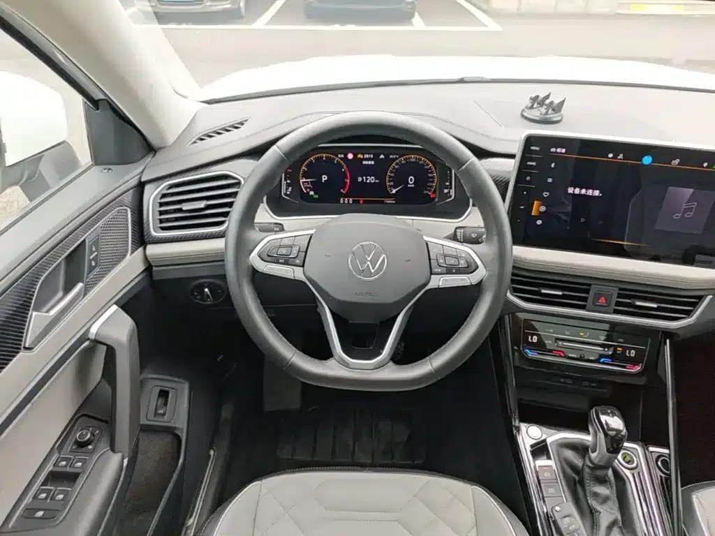 Tayron 2024 300TSI 2WD Luxury Plus Advanced Edition — миниатюра 17