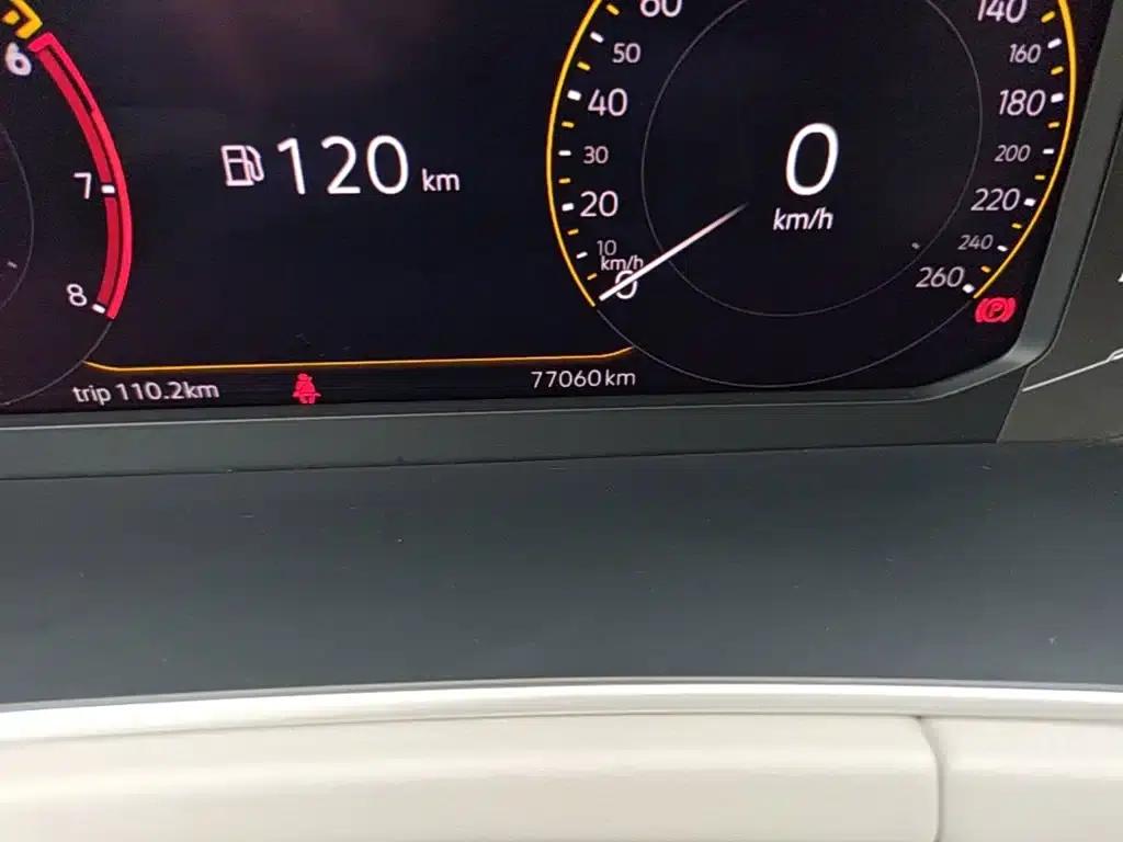 Tayron 2024 300TSI 2WD Luxury Plus Advanced Edition — миниатюра 19