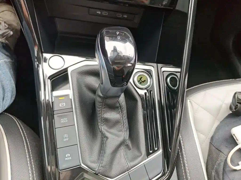 Tayron 2024 300TSI 2WD Luxury Plus Advanced Edition — миниатюра 21