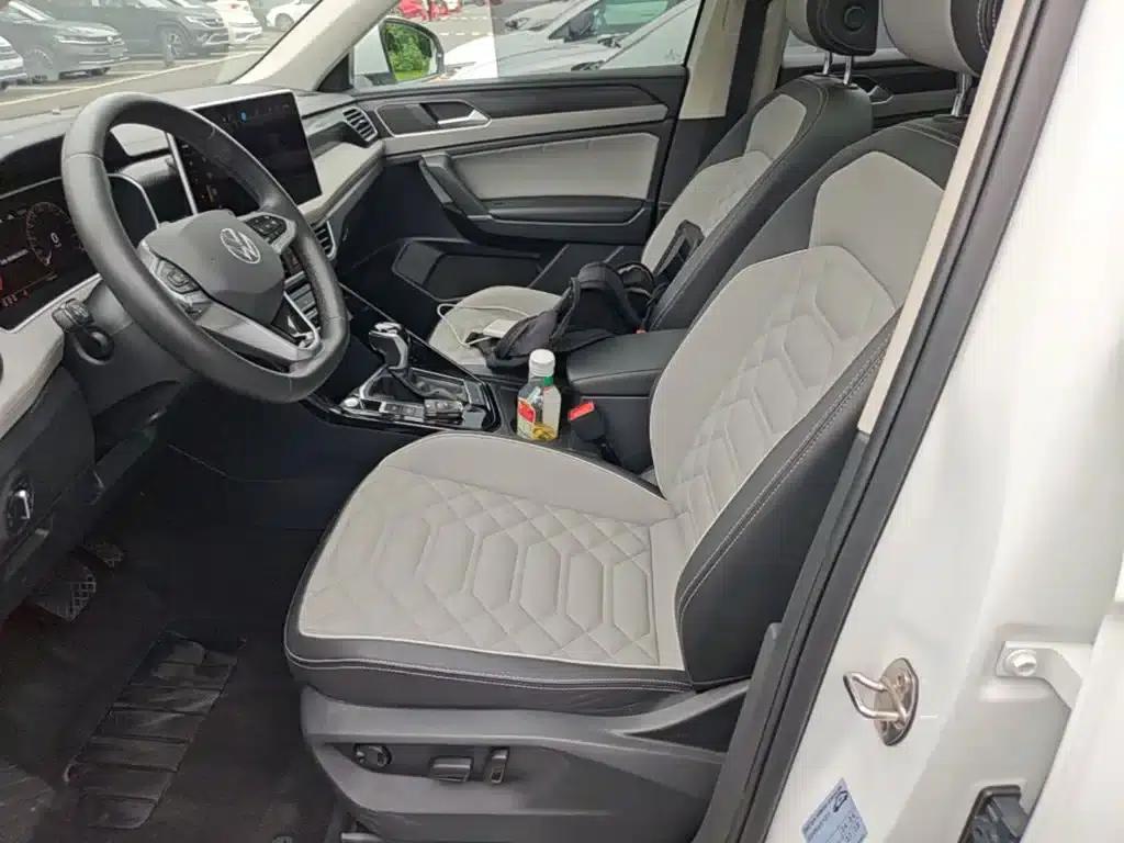 Tayron 2024 300TSI 2WD Luxury Plus Advanced Edition — миниатюра 22