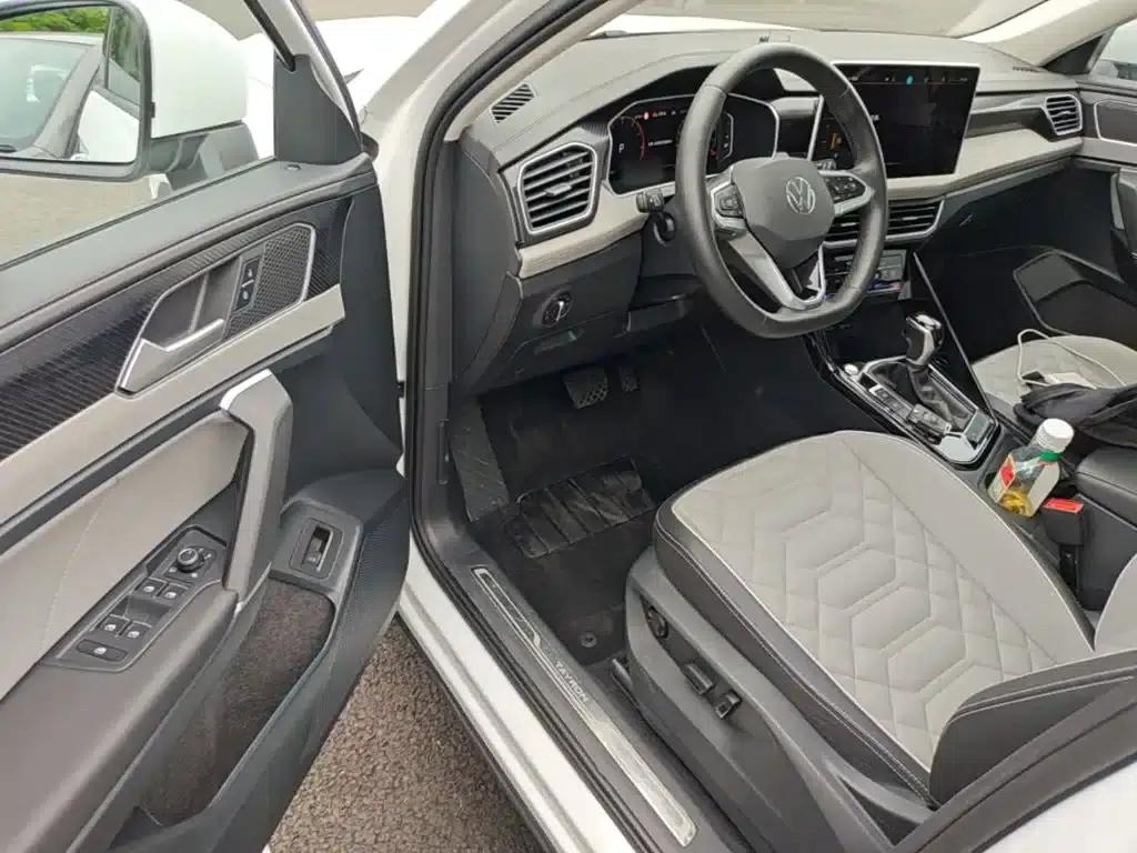 Tayron 2024 300TSI 2WD Luxury Plus Advanced Edition — миниатюра 23