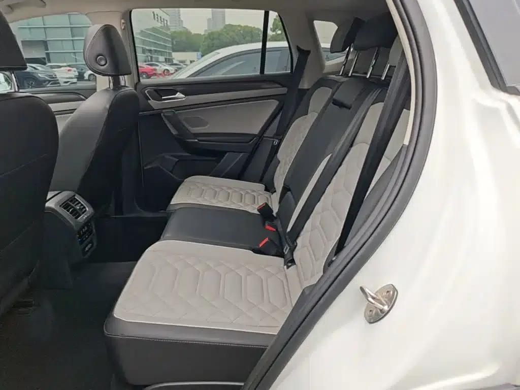 Tayron 2024 300TSI 2WD Luxury Plus Advanced Edition — миниатюра 24