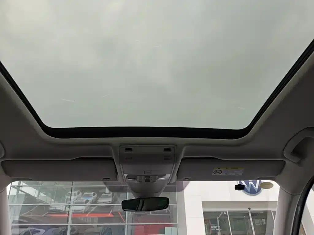 Tayron 2024 300TSI 2WD Luxury Plus Advanced Edition — миниатюра 25