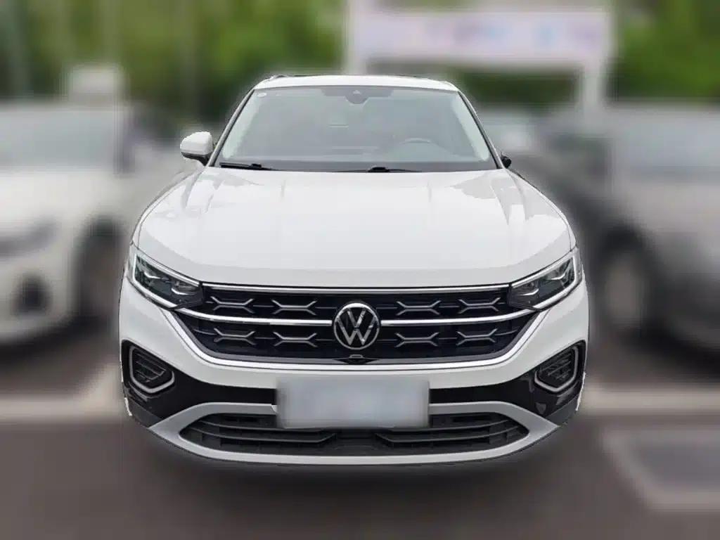 Tayron 2024 300TSI 2WD Luxury Plus Advanced Edition — миниатюра 5