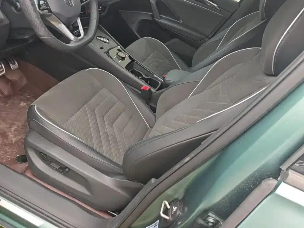 Tayron 2025 Tayron L 330TSI 2WD Elite City Package — миниатюра 15