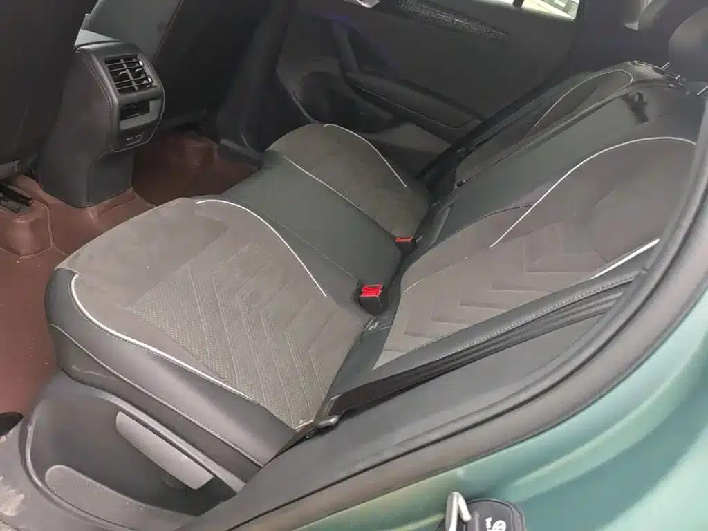 Tayron 2025 Tayron L 330TSI 2WD Elite City Package — миниатюра 17