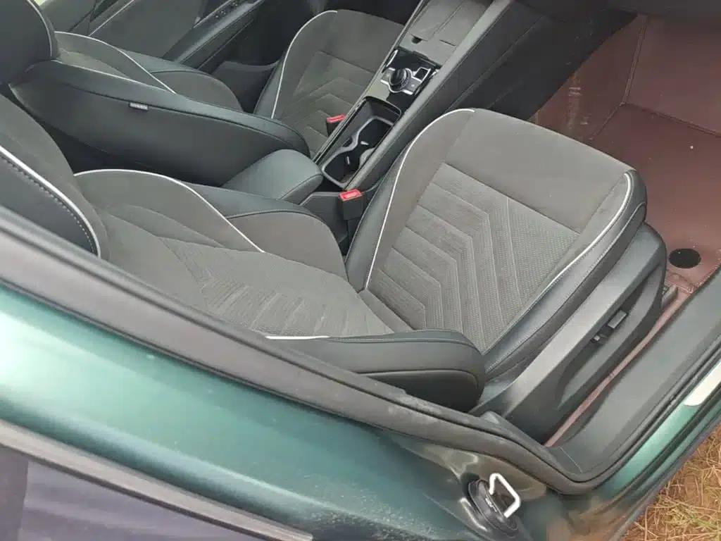 Tayron 2025 Tayron L 330TSI 2WD Elite City Package — миниатюра 25