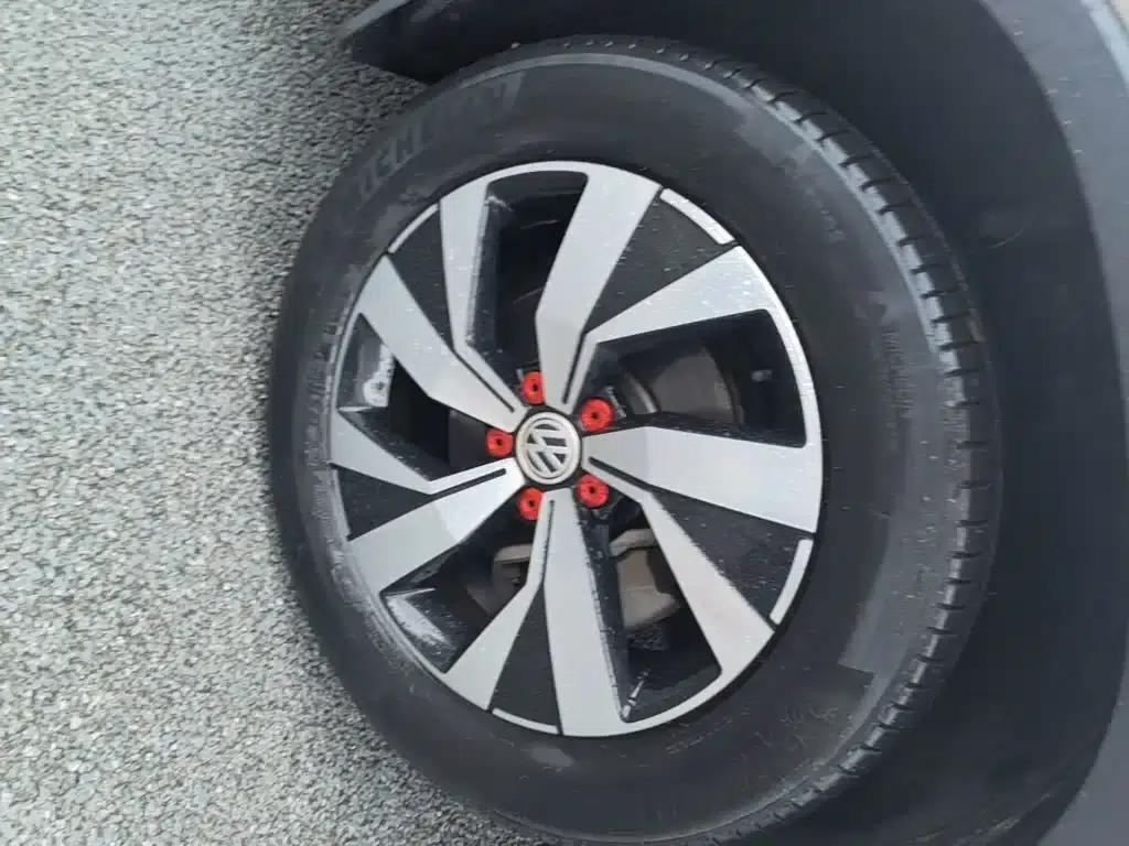 Tayron 2019 330TSI 2WD Luxury Edition (China VI Emission Standard) — миниатюра 23