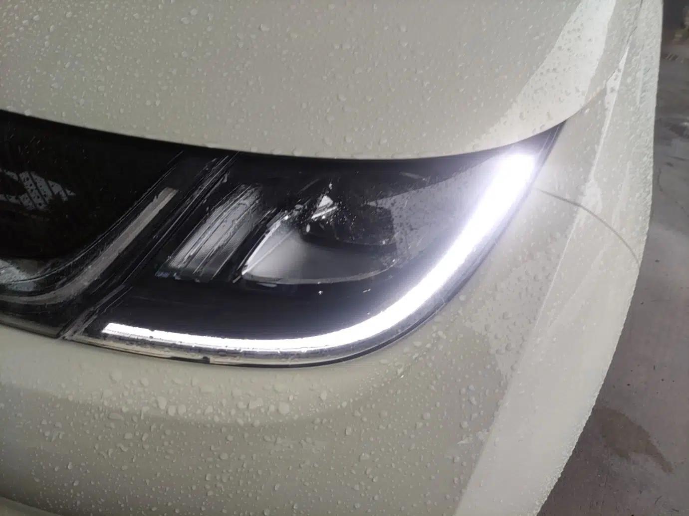 BYD Dolphin 2025 420km Free Edition — миниатюра 8