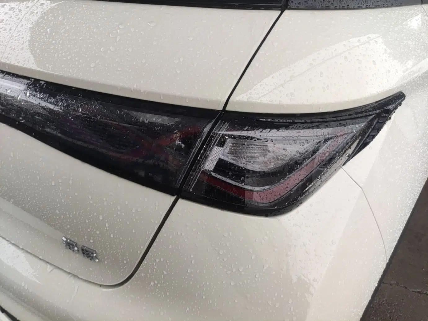 BYD Dolphin 2025 420km Free Edition — миниатюра 9