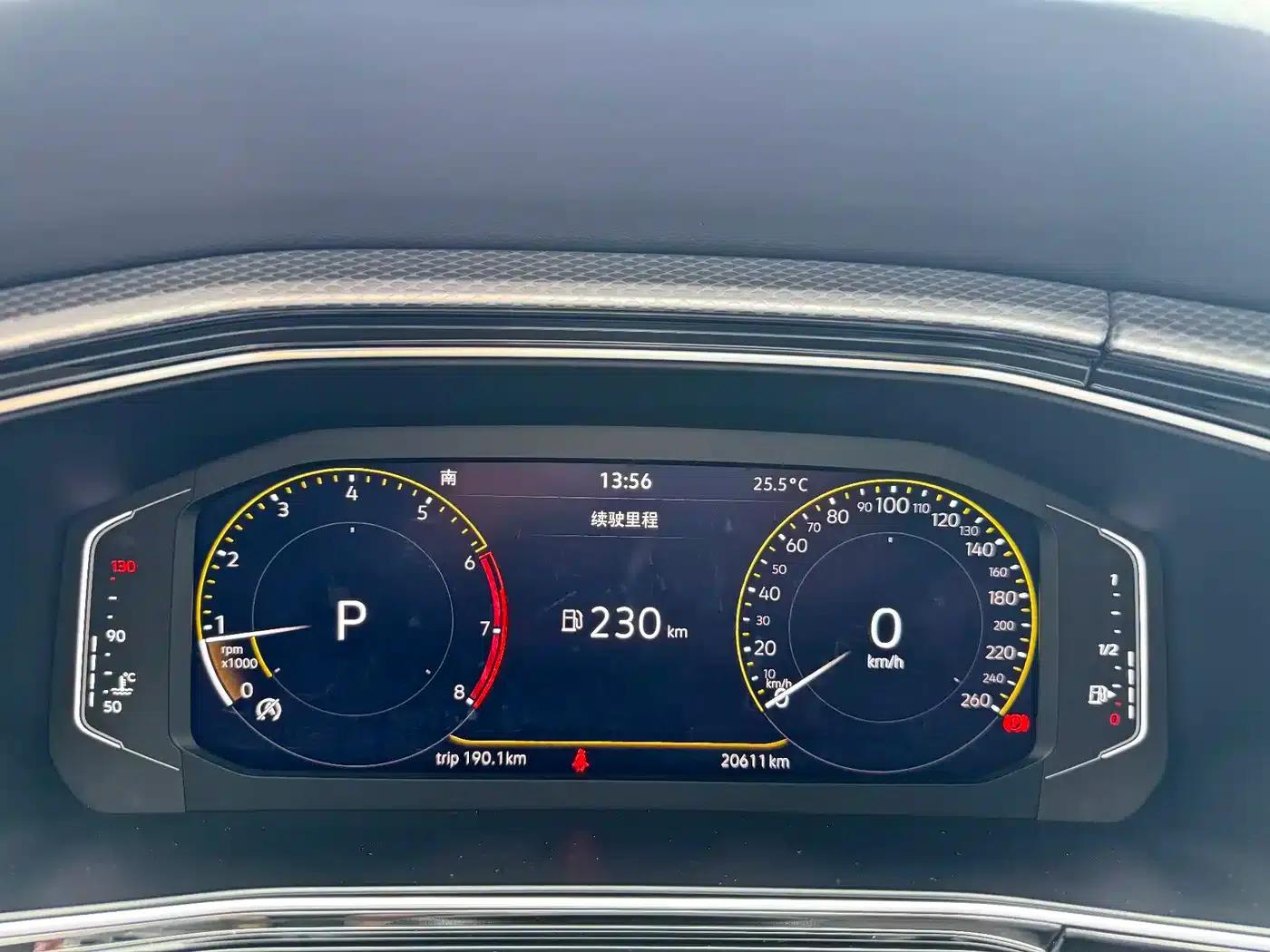 2021 Volkswagen T-Cross 1.5L Automatic Smart Connect Edition — миниатюра 10