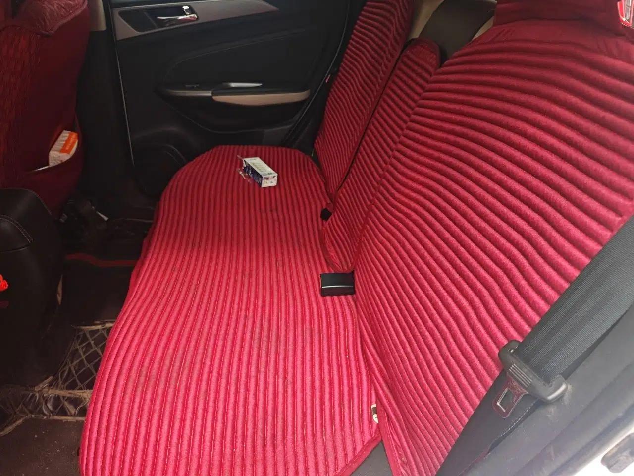 CHANGAN CS35 2017 1.6L Automatic Luxury Model — миниатюра 20