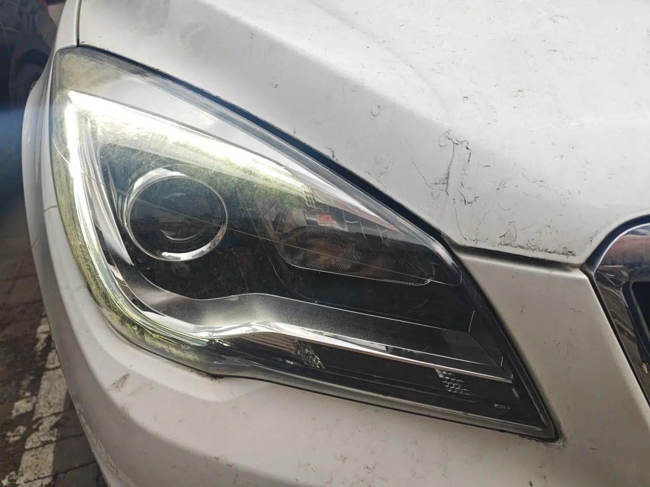 CHANGAN CS35 2017 1.6L Automatic Luxury Model — миниатюра 7