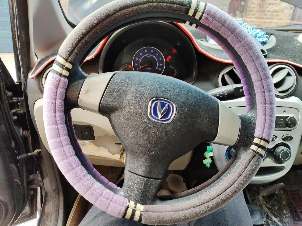 CHANGAN Benni mini 2012 1.0L Manual Fashion Edition China IV Standard — миниатюра 10
