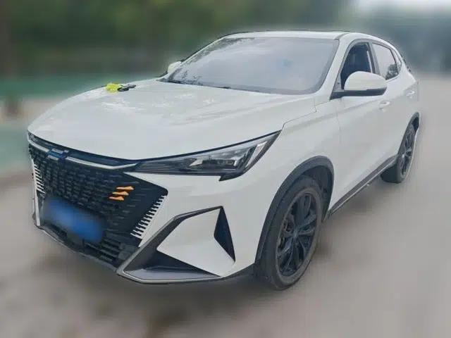 CHANGAN OSHAN X5 PLUS 2023 1.5T DCT Pioneer Edition