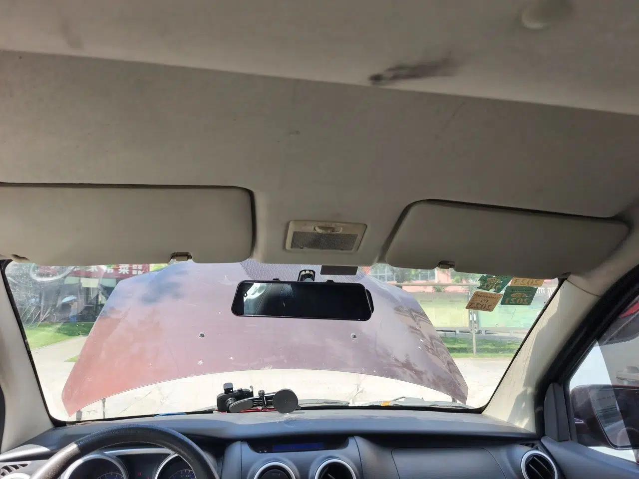 CHANGAN KAICHENG Ounuo S 2014 1.5L Base Version — миниатюра 18