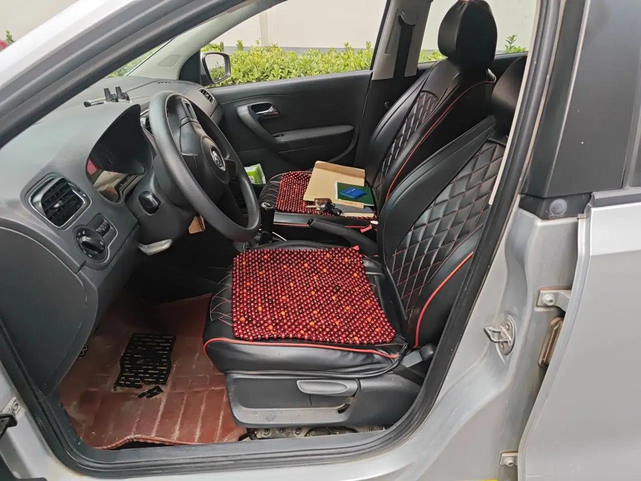 Volkswagen Polo 2011 1.4L Manual ZhiShang Edition — миниатюра 15