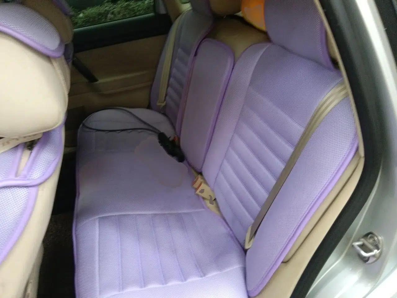 Volkswagen Polo 2009 Kica 1.4L Manual Fashion Edition — миниатюра 17
